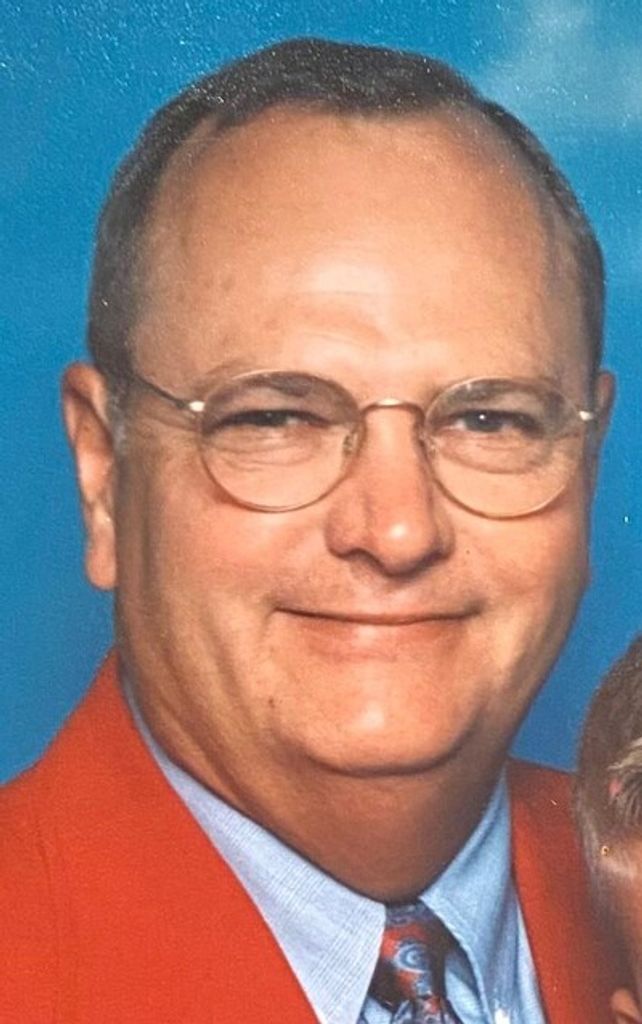 Randy Keith Guynes Profile Photo