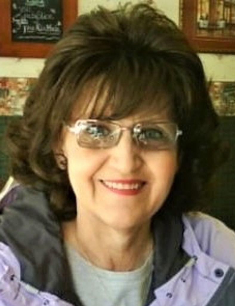 Toinette Dickey Profile Photo