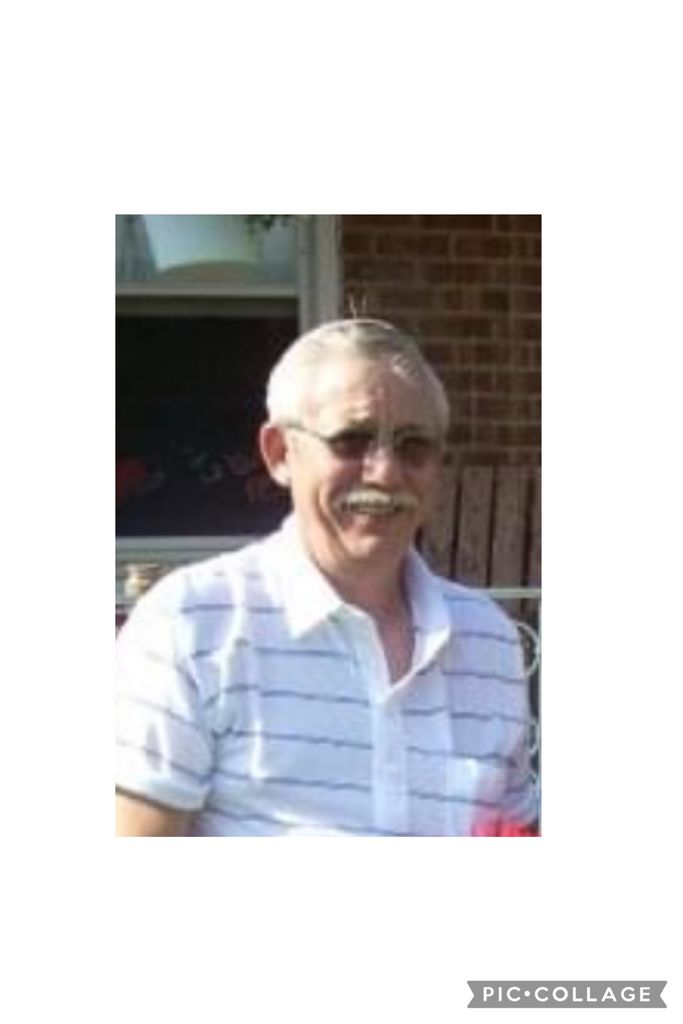 William J. Mothersbaugh