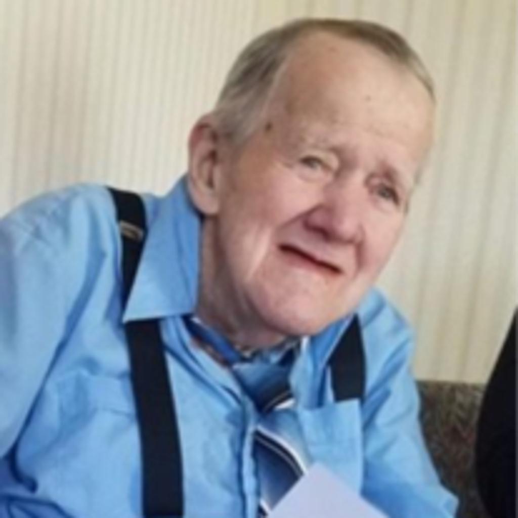 William "Bill" Morell Profile Photo