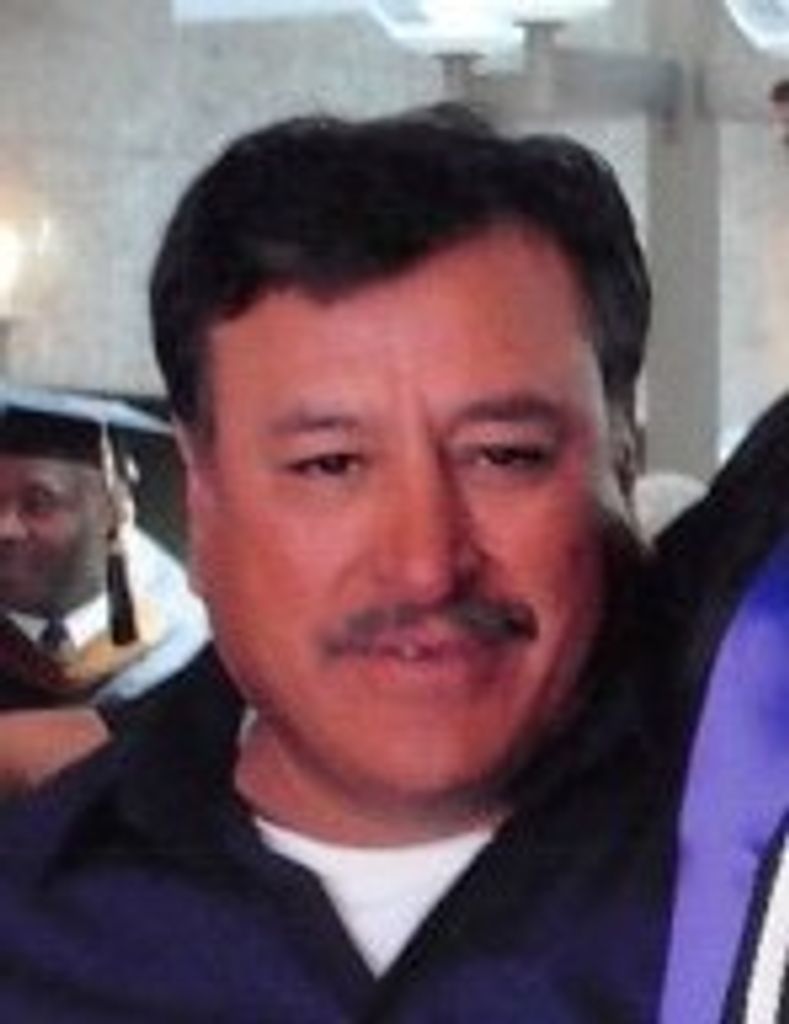 Tomas Mata