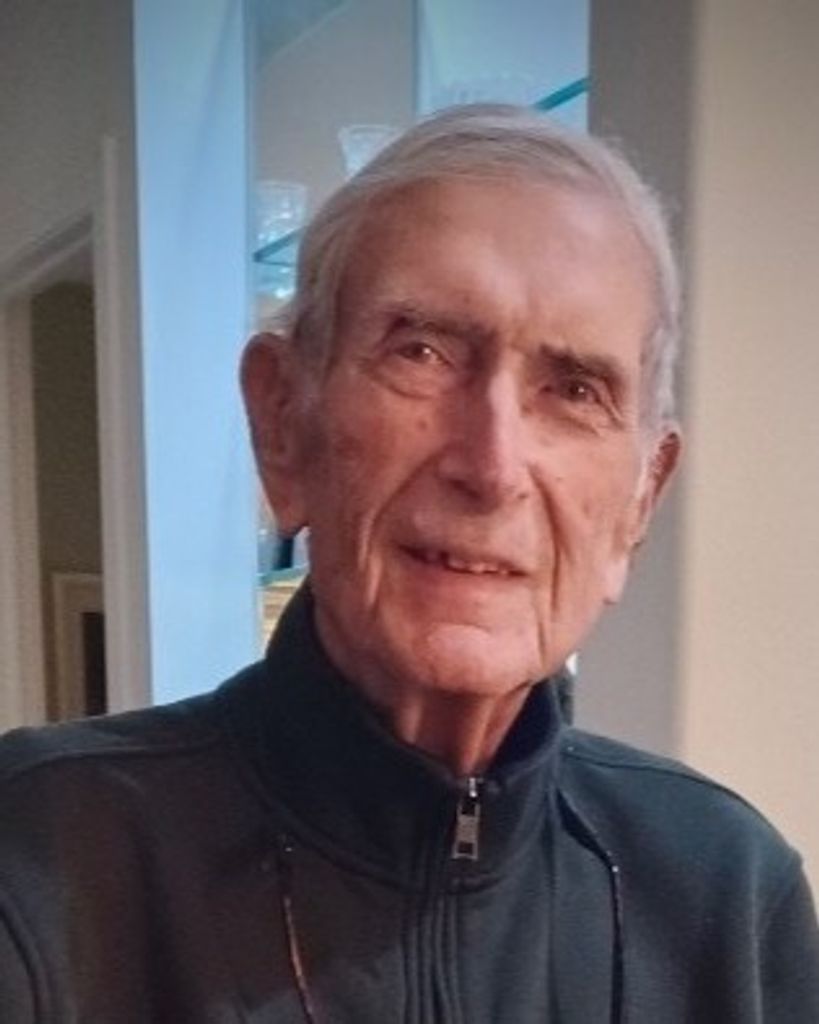 Walden Lewis Profile Photo