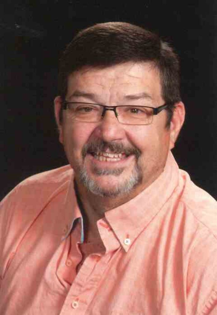 Russell "Russ" Busscher