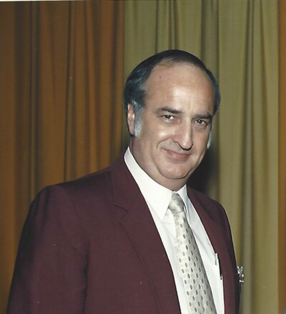 Stanley E. Snipes