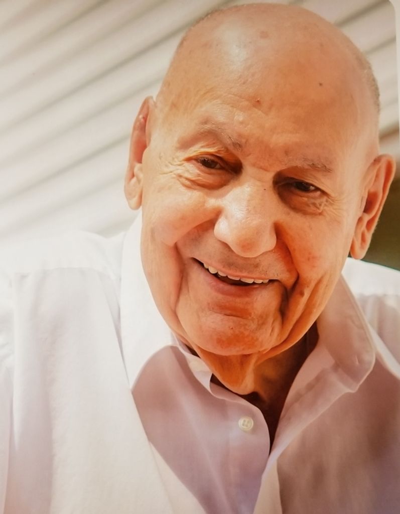 Charles "Chick" Imbergamo Profile Photo