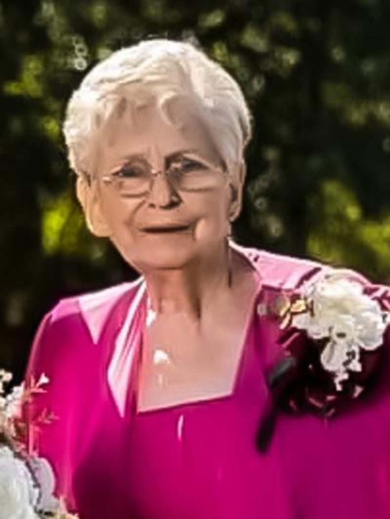 Betty Jean Goodman Profile Photo