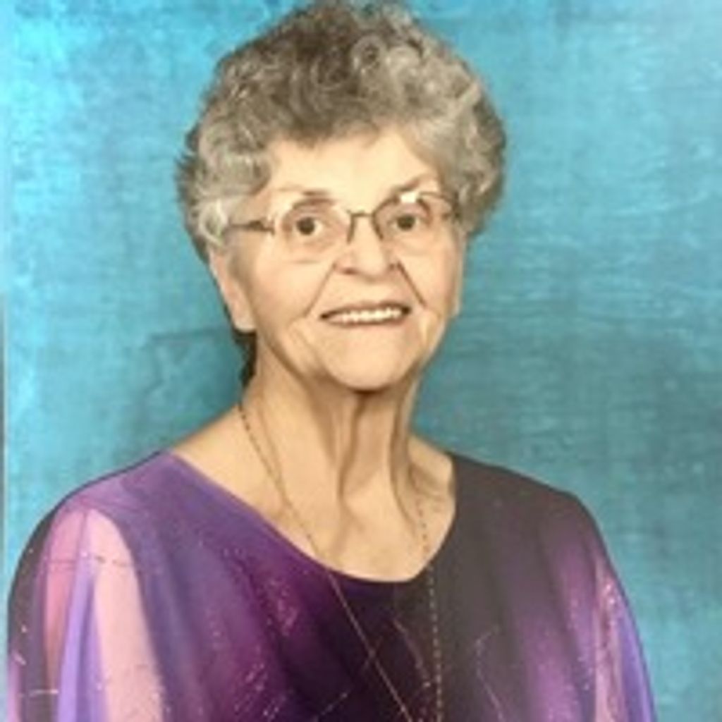 Edith Kathryn Wiltrout