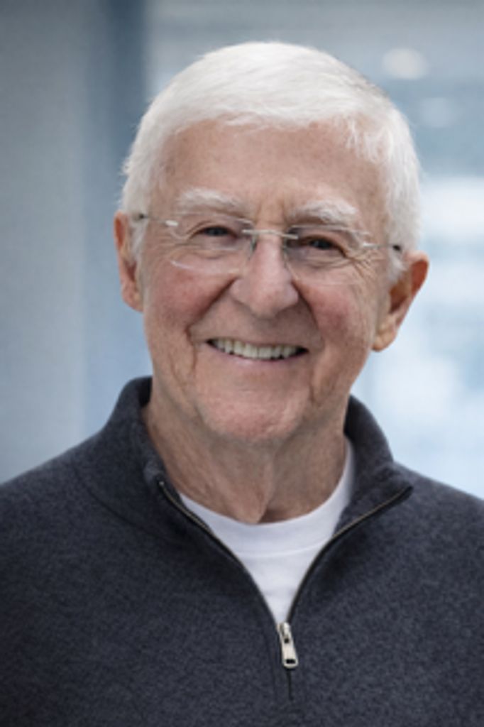 Joseph Francis Bradley Profile Photo