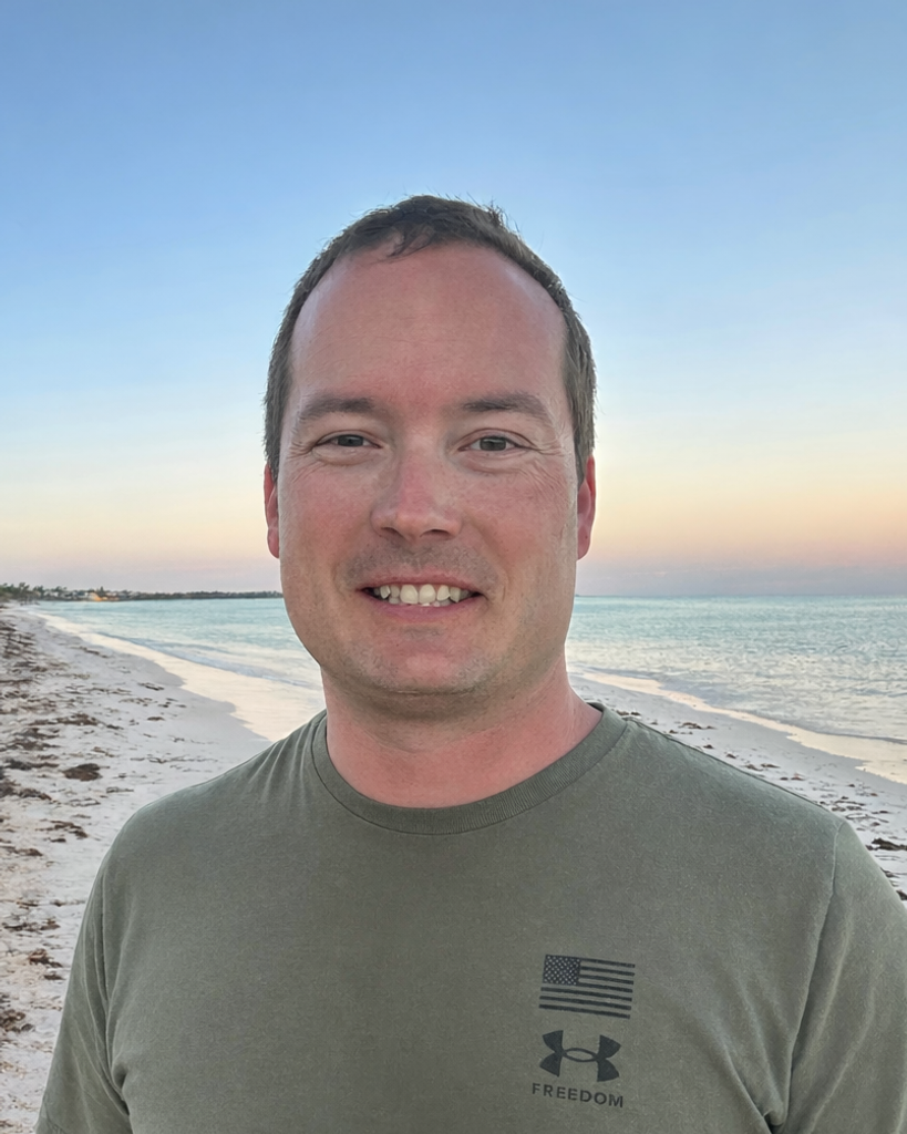 Mark Justin Klaassen Profile Photo