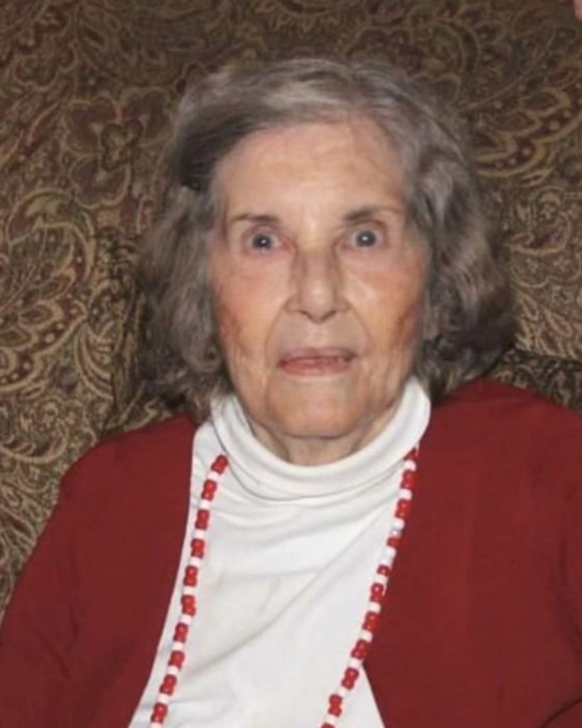 Sara Stapleton