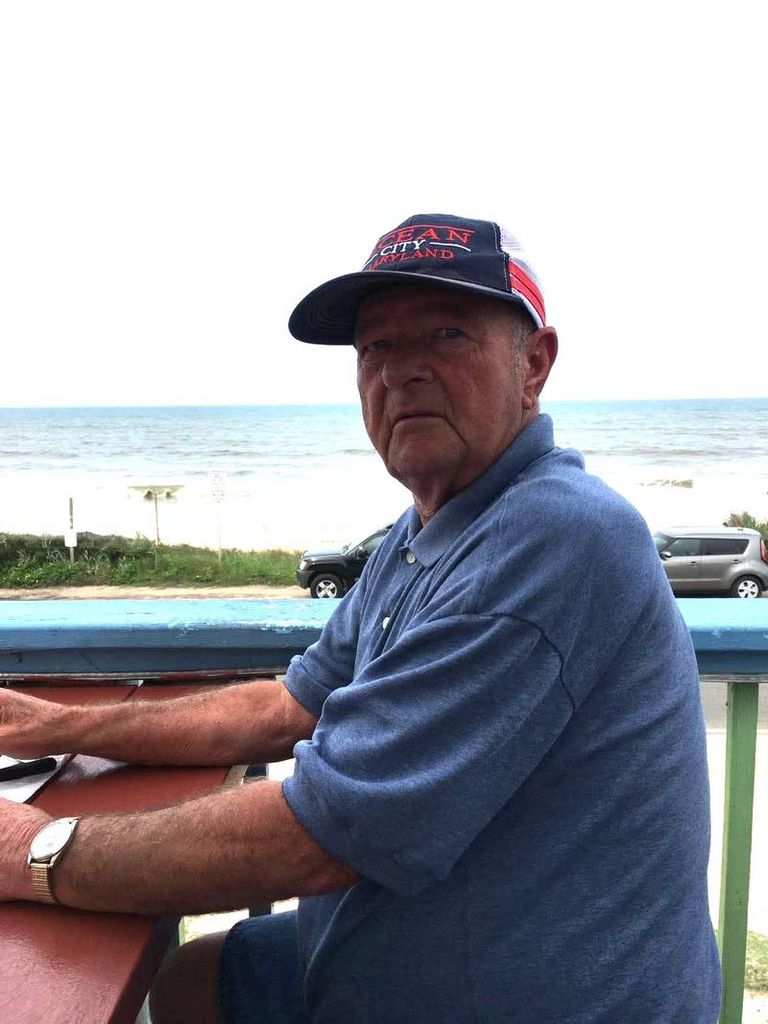 Kenneth Lahr Jr. Profile Photo