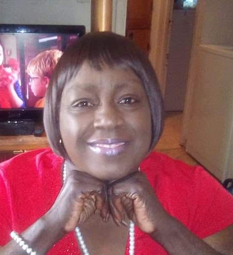 Carolyn Burnette Rivers Profile Photo