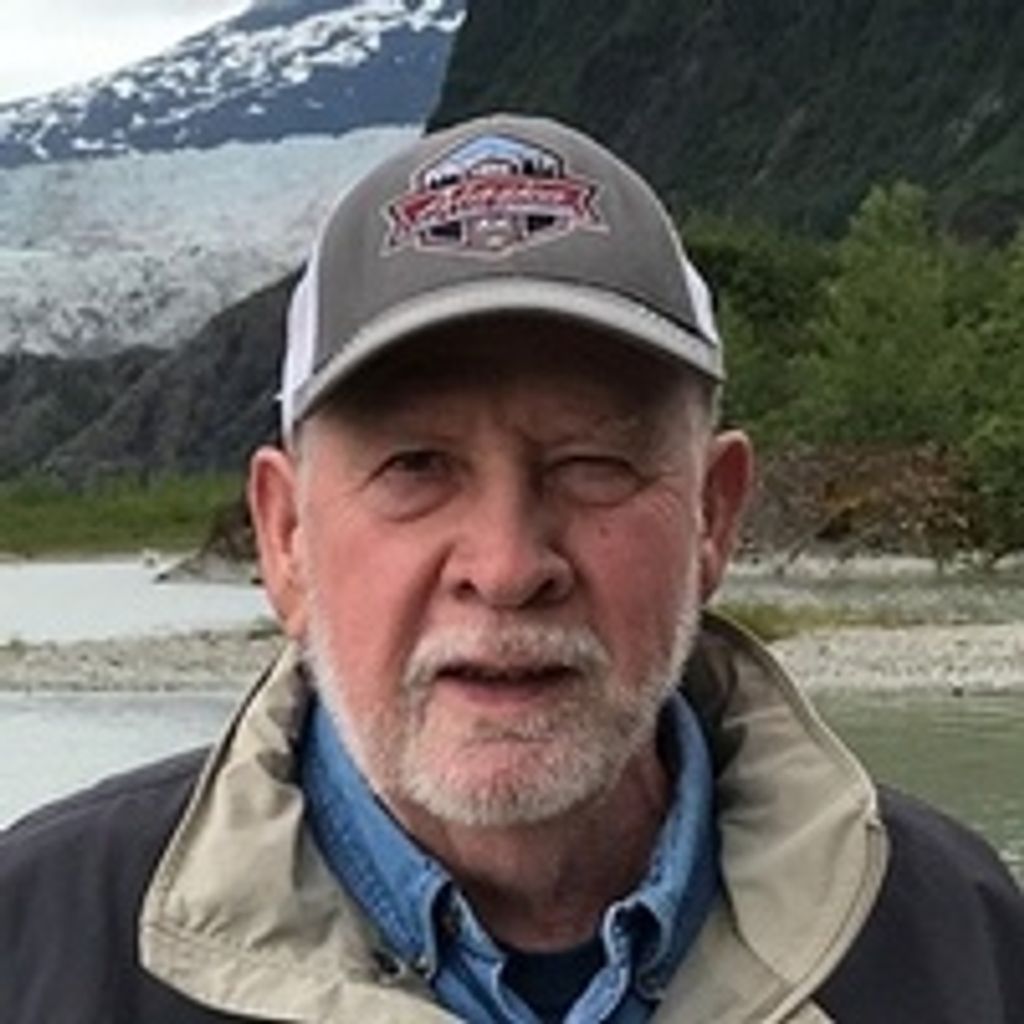 Bud Peters