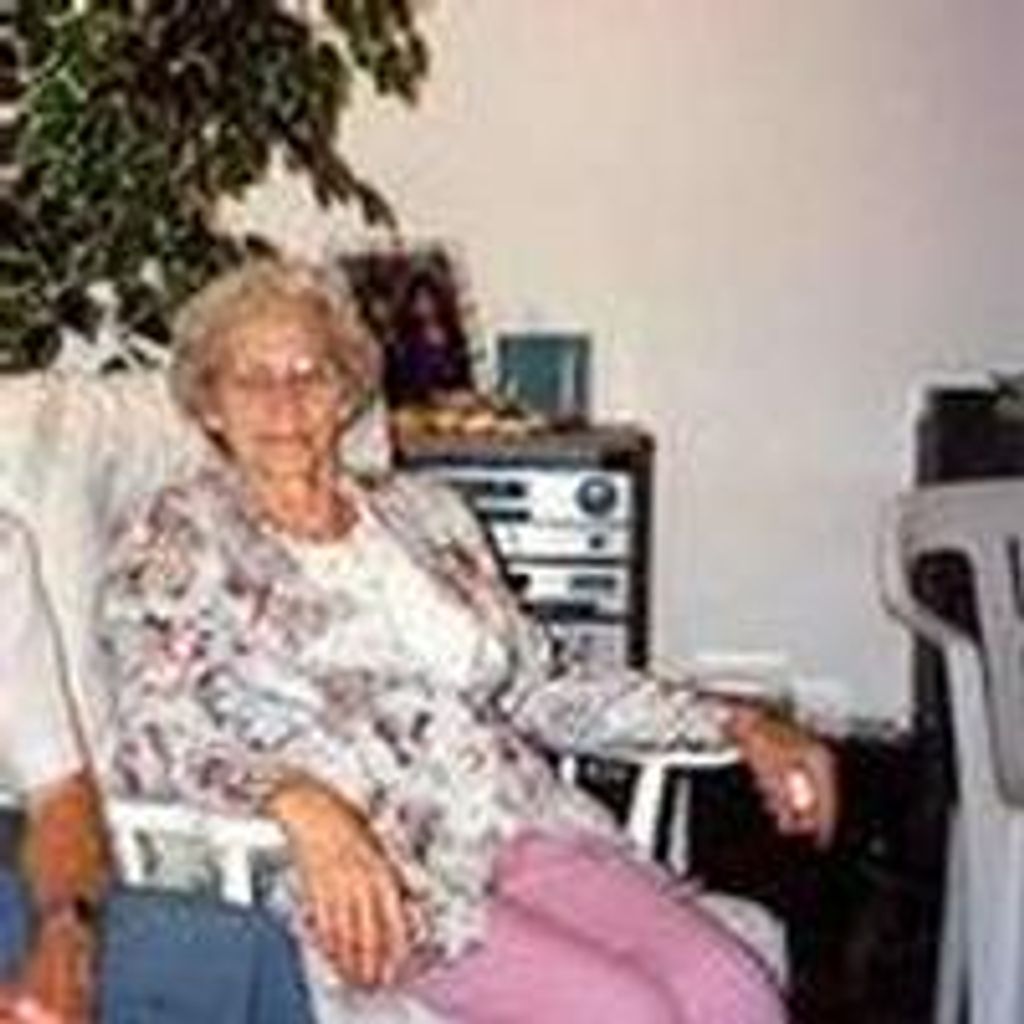 Mildred Jane "Millie" Levance