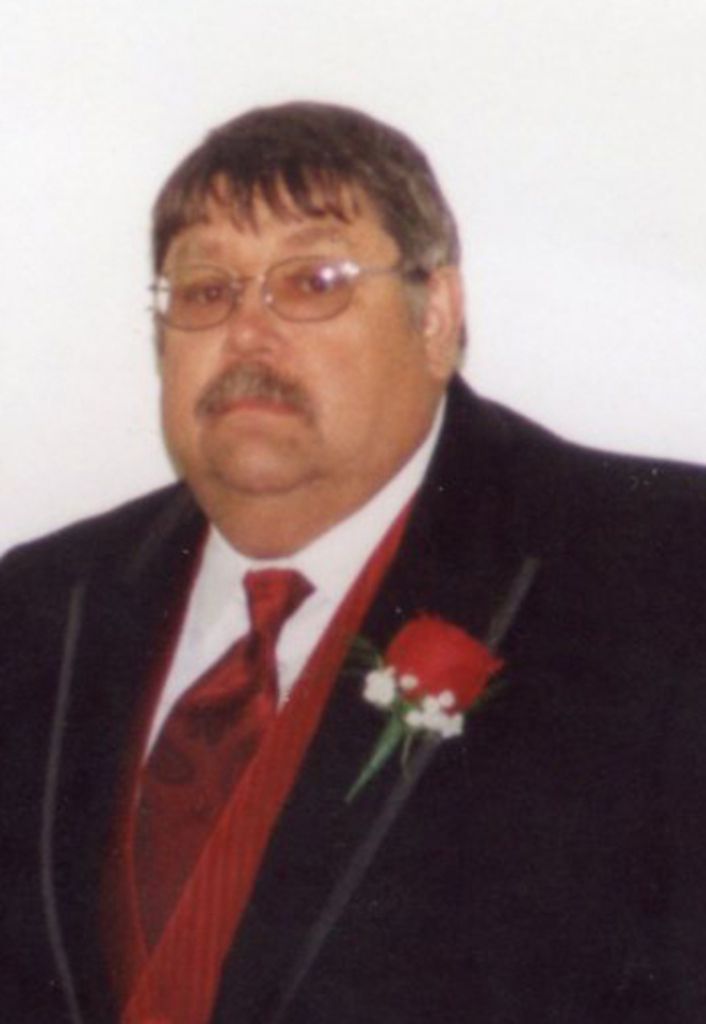 Timmy Delbert Miller Profile Photo