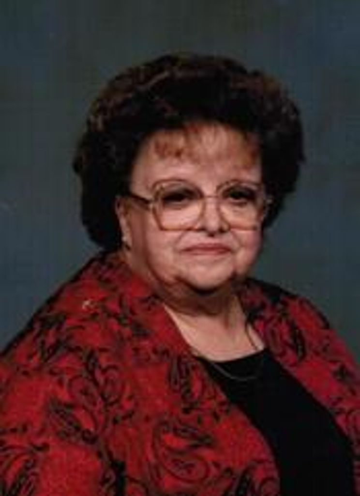 Betty J. Mohn