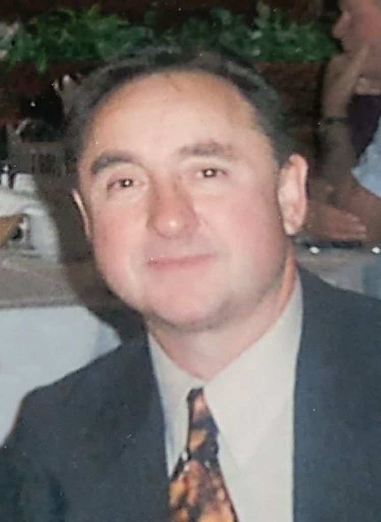 Merven Stanley Kulon Profile Photo