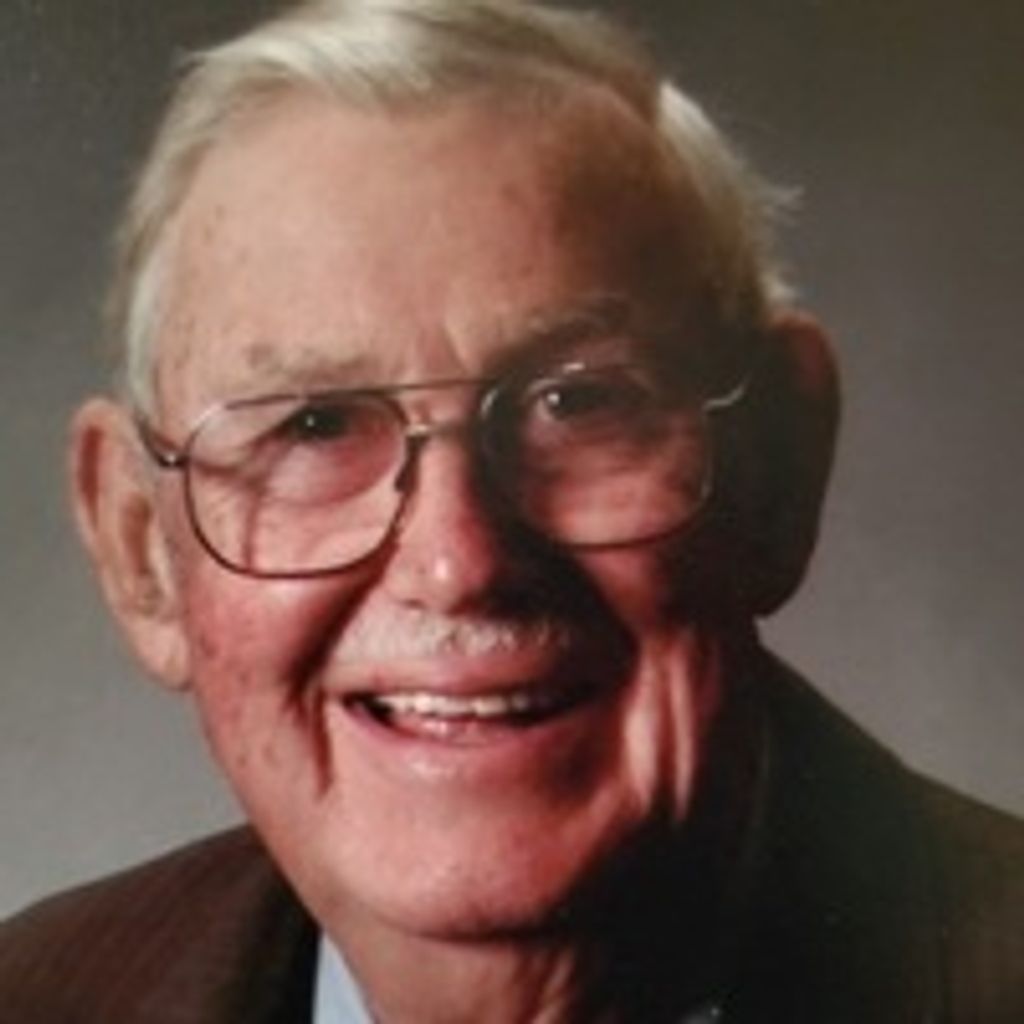 Charles Thurston Boyter