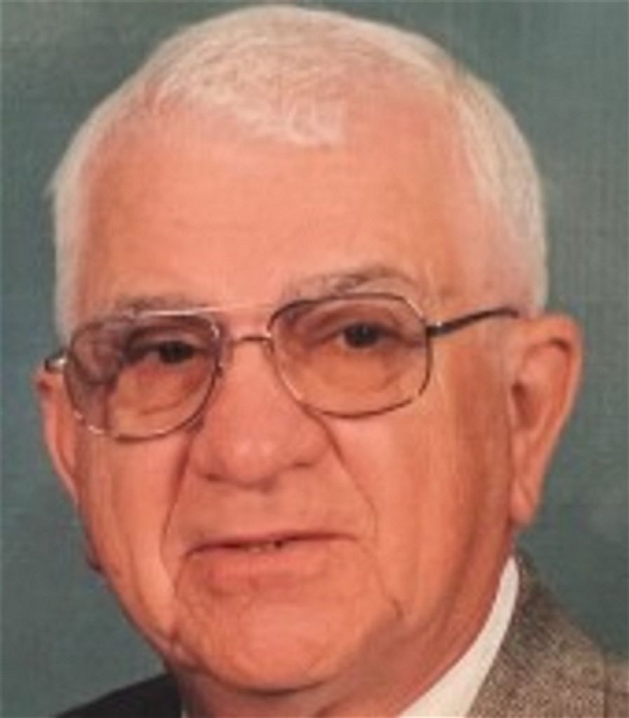 Charles Mabry Harris Profile Photo