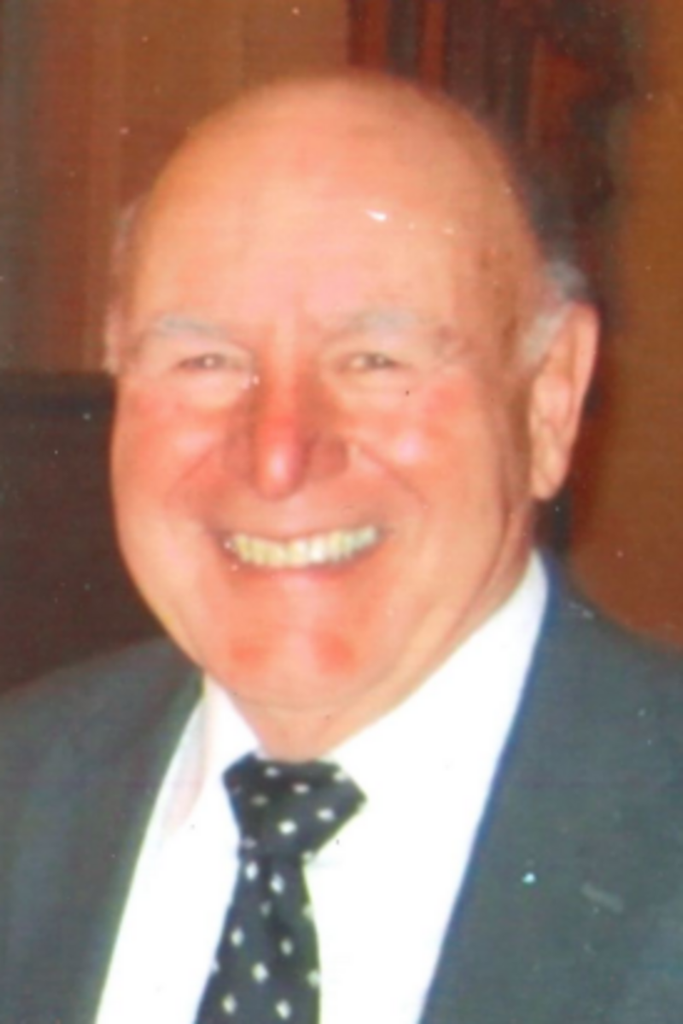 Peter Reinhold Loercher Profile Photo