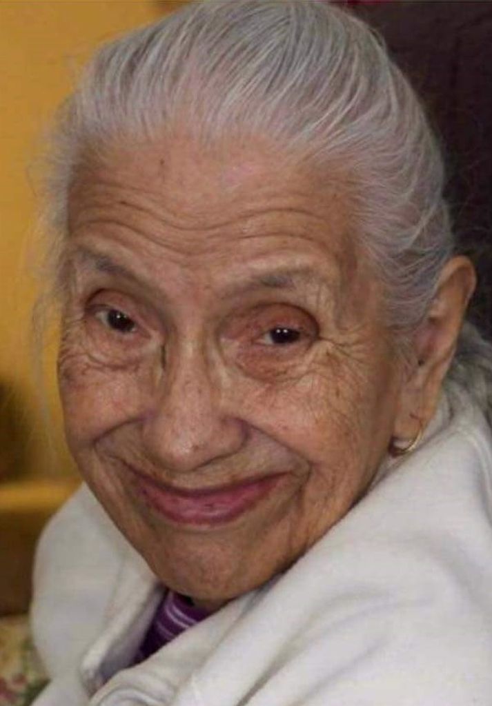 Eloise  P. Ybarra