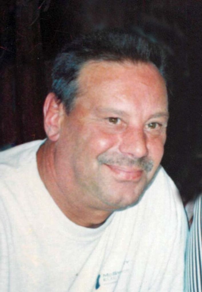 Rodney Francis Rochnowski