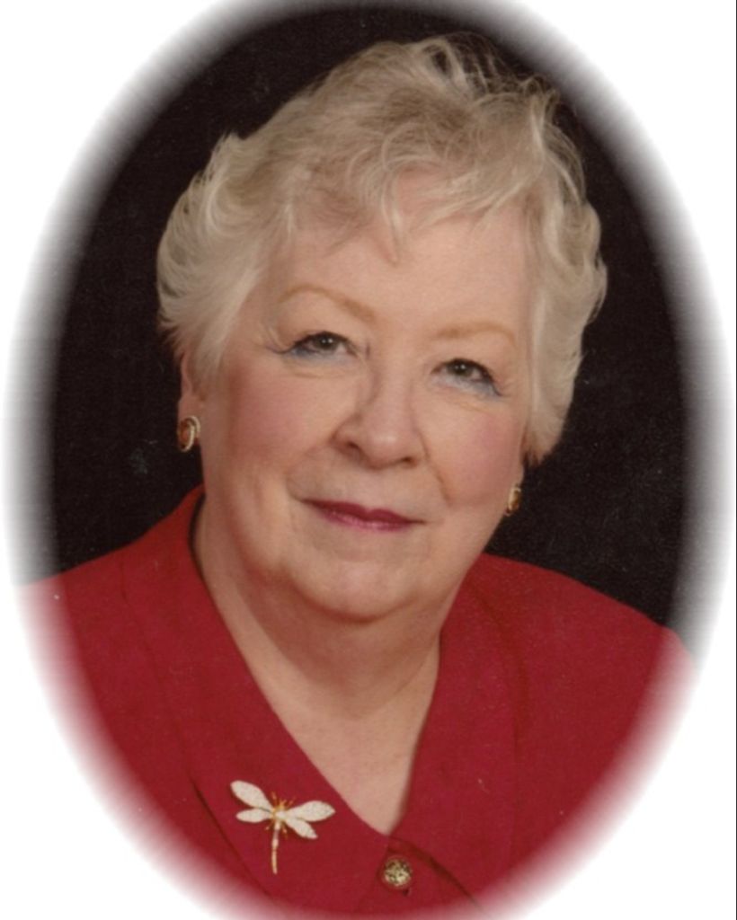 Nancy M. Ferguson Profile Photo