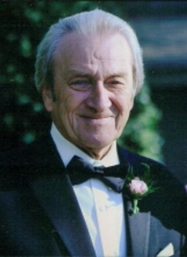 Dennis Richard Dennie Mr. Mchue