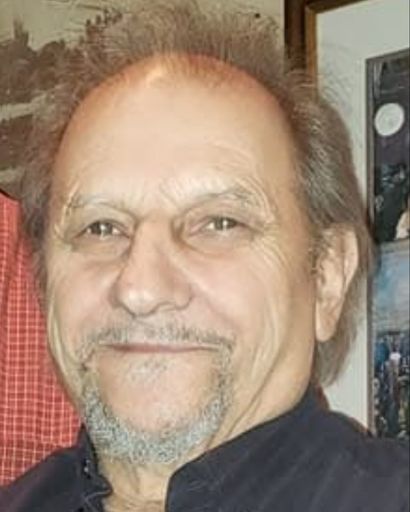 Stephen M. 'Teddy' Zoccoli Profile Photo