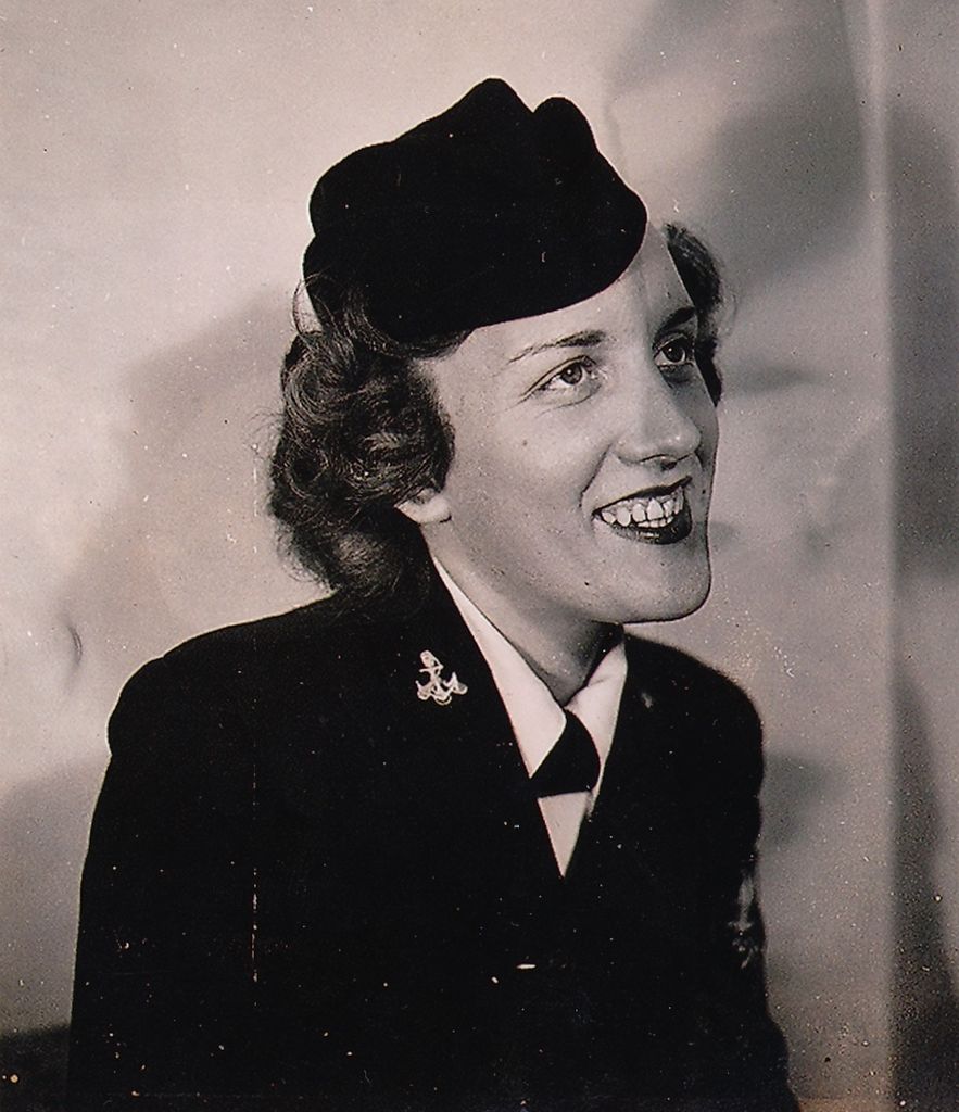 Martha Margaret Carrick Profile Photo