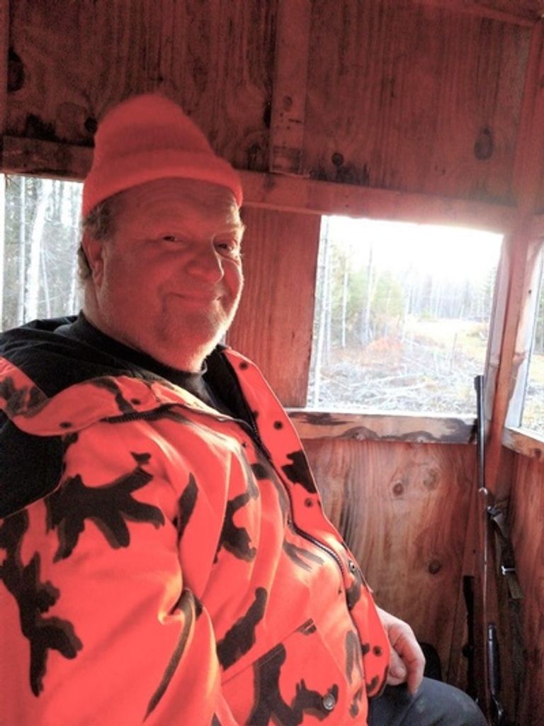 Thomas "Tom" Leo Morin Profile Photo