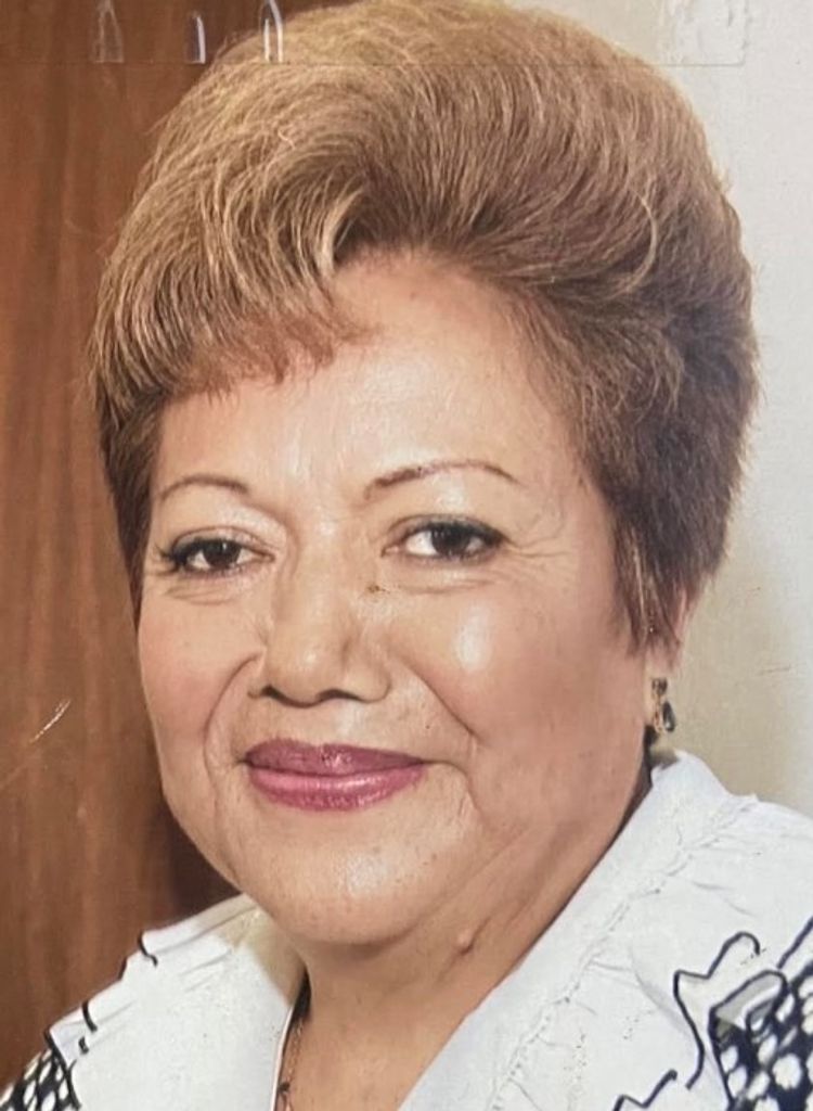 Maria Del Carmen Ayala