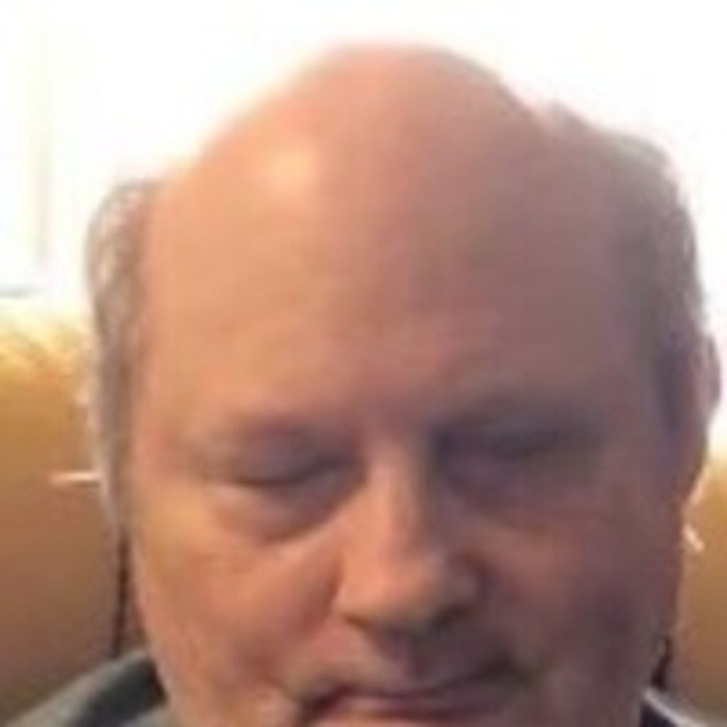 Gregory Hawkins Profile Photo