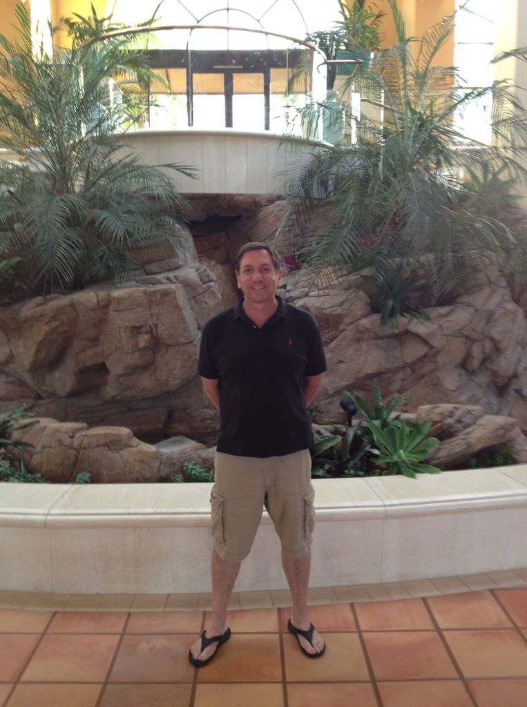 Richard Goldstone Profile Photo