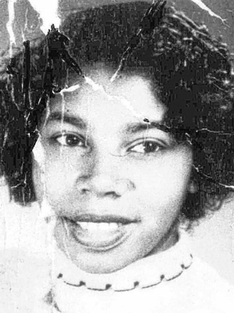 Mother Fannie K. Archie