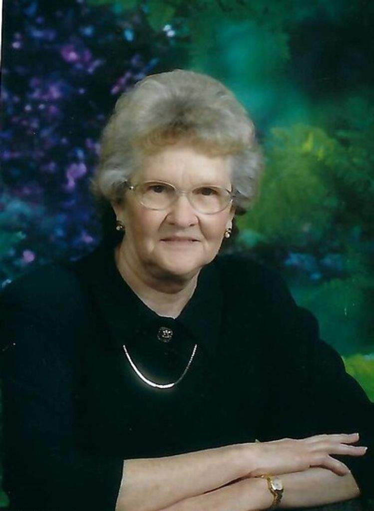Wilma Ruth Atwell Profile Photo