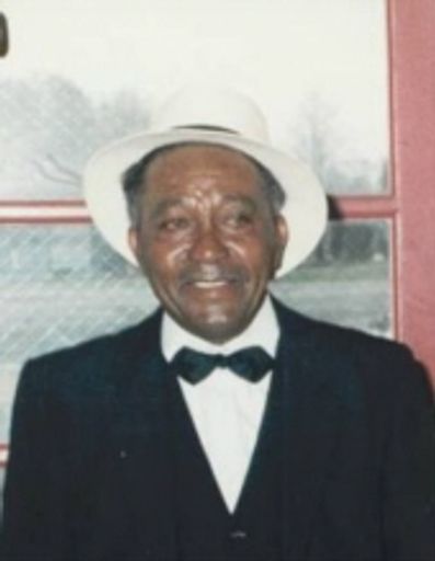 Martin (Buck) E. Brummell Profile Photo