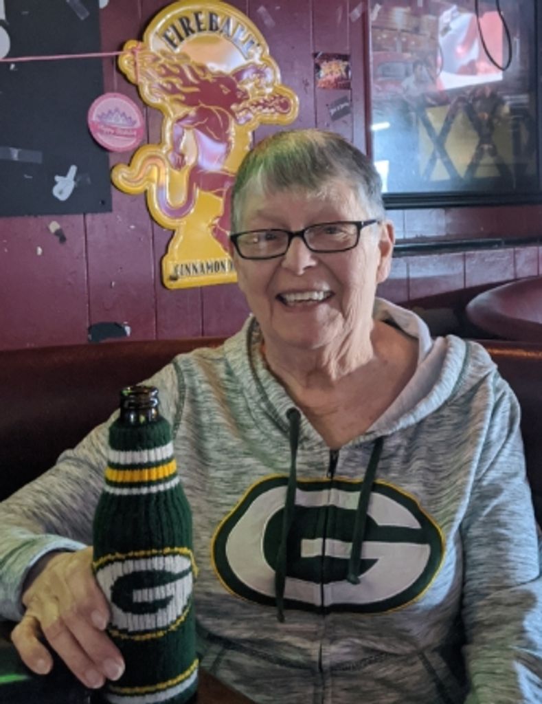 Judy Morrow Diehl Profile Photo