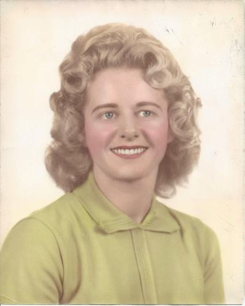 Mary Lou Szarmach Profile Photo