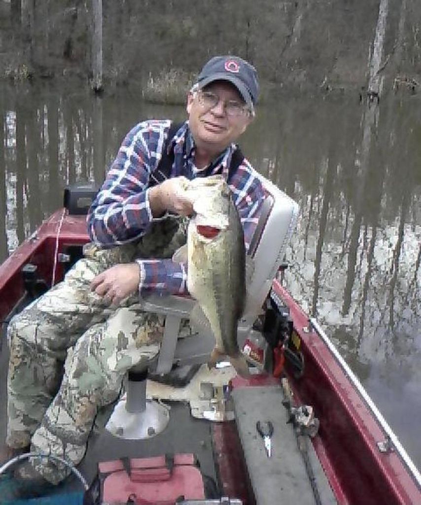 Ronald "Ronny" Gene Posey, Sr. Profile Photo