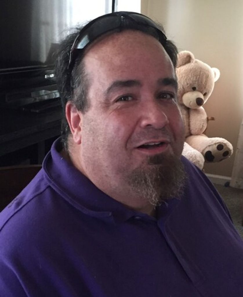 Michael "Mike" J. Montis