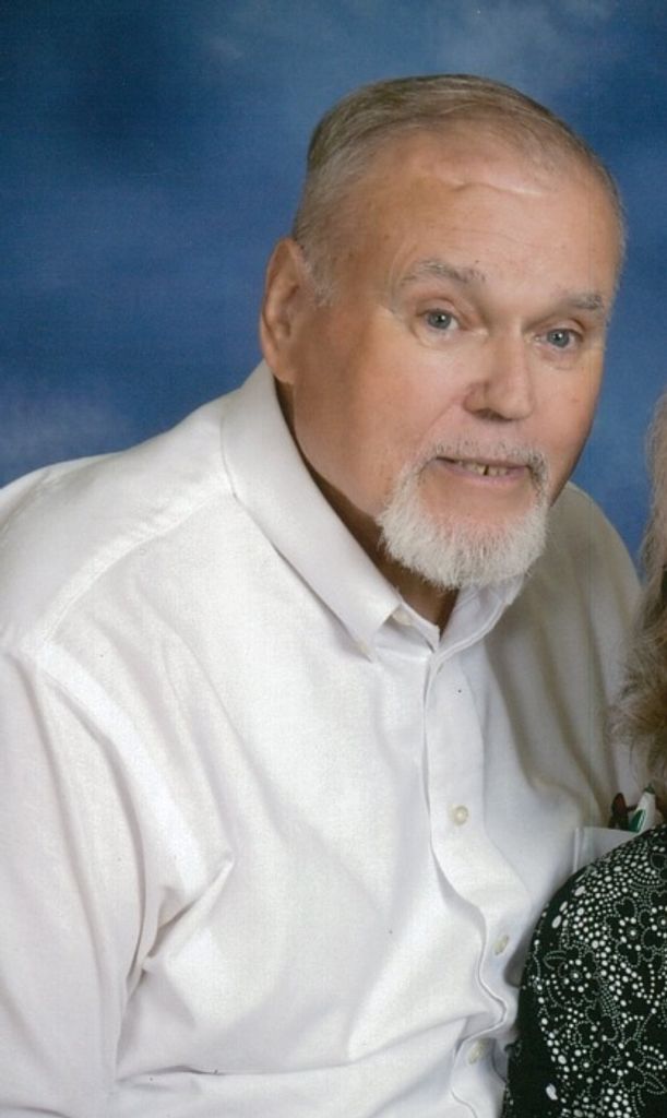 Delmar C. "D.C." Berry