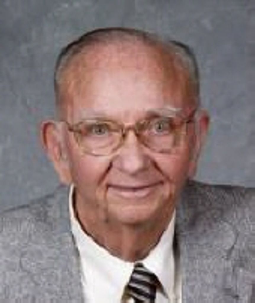 Earl W. Allen, Sr. Profile Photo