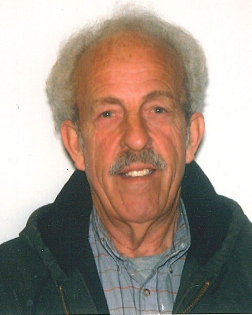 Harold Arnold Webber, Jr.