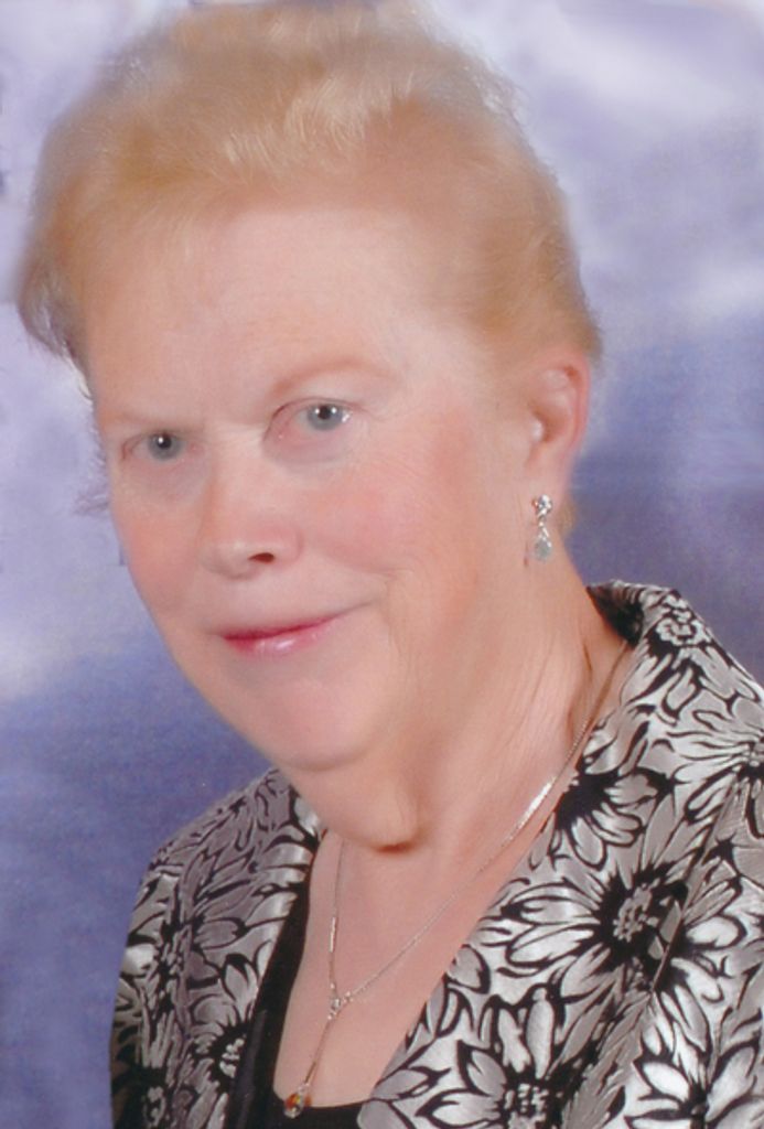 Anna Marie Laviola Profile Photo