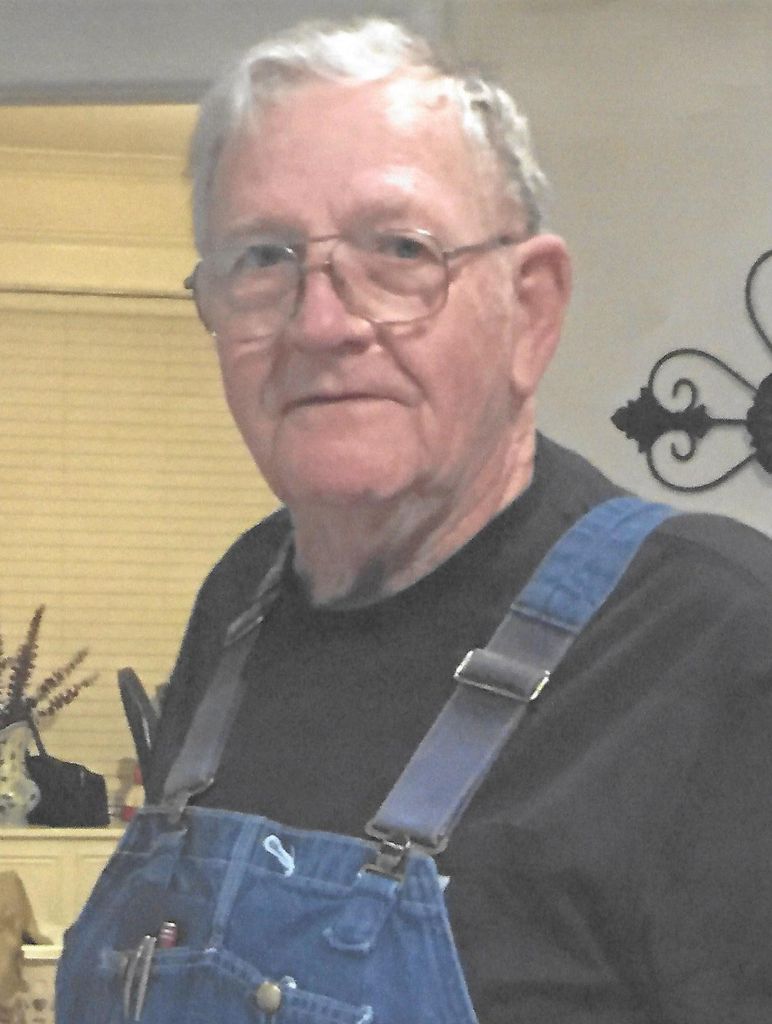 Earl F. Rogers