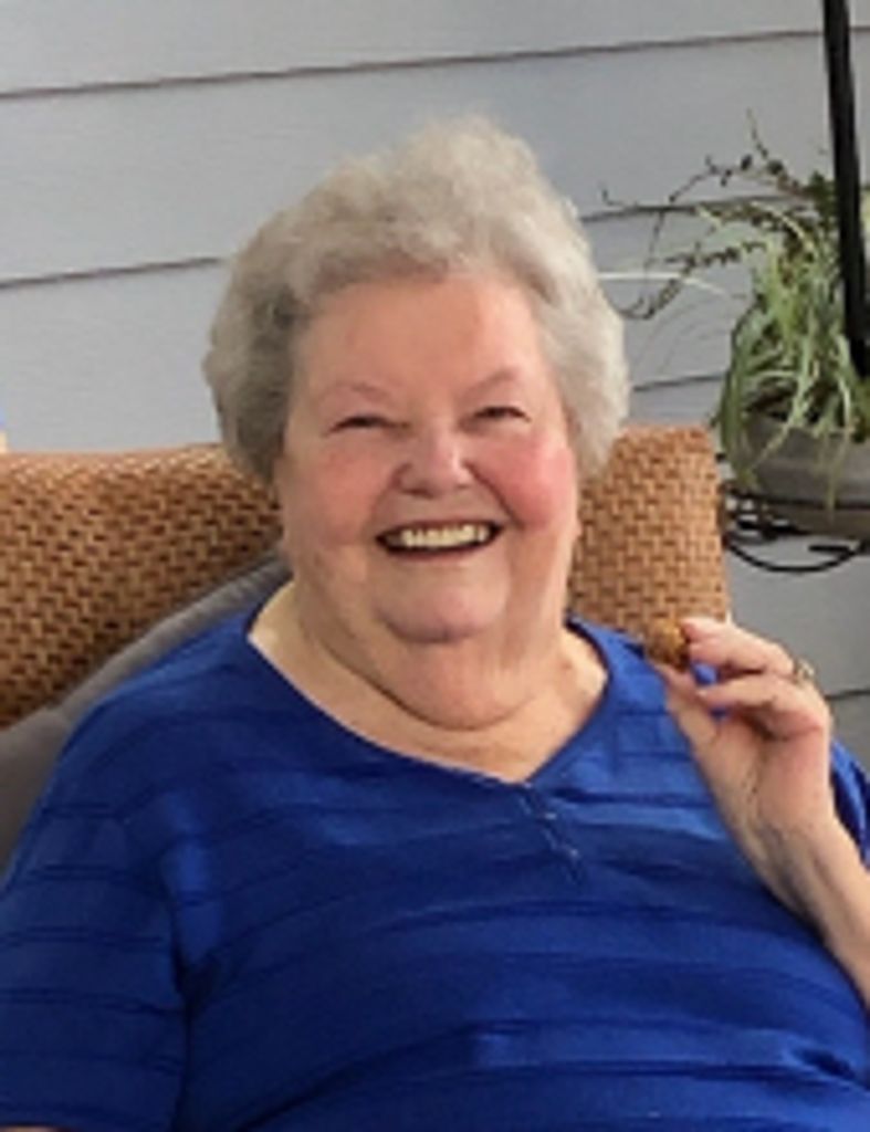 Marie Solomon