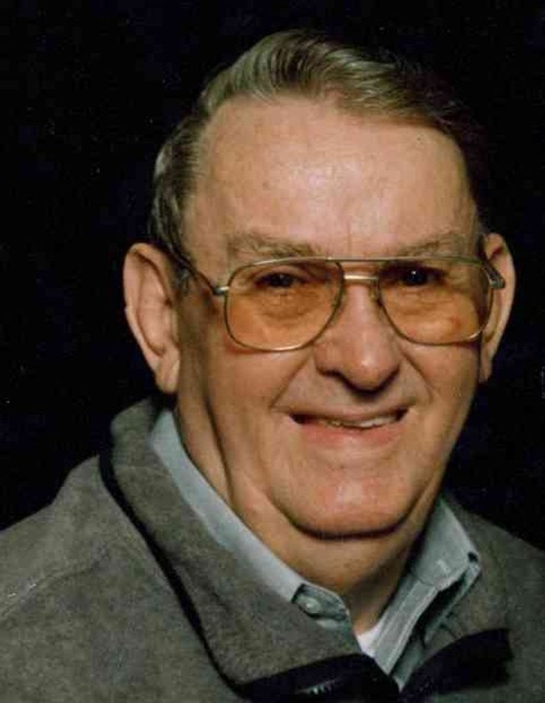 Clarence "Surge" Surgener Profile Photo