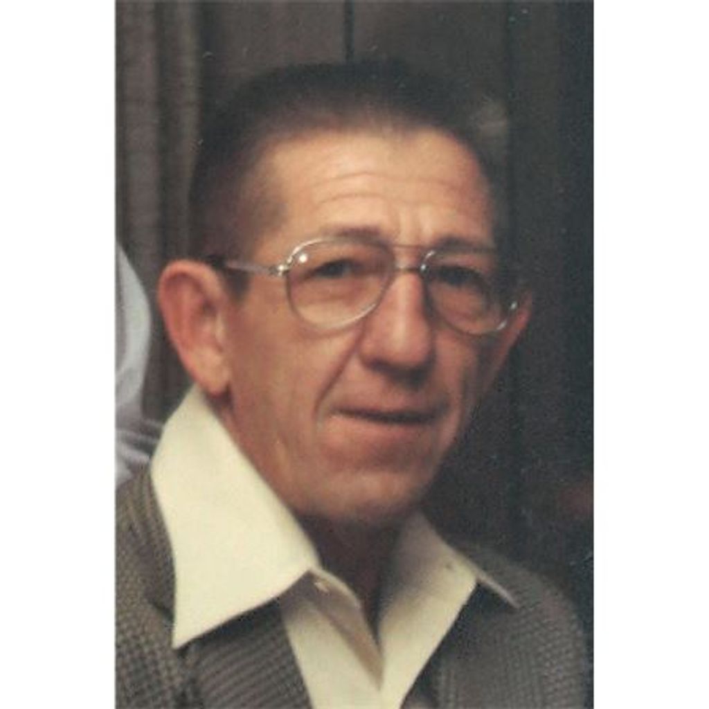 Arthur C. "Art" Ferris