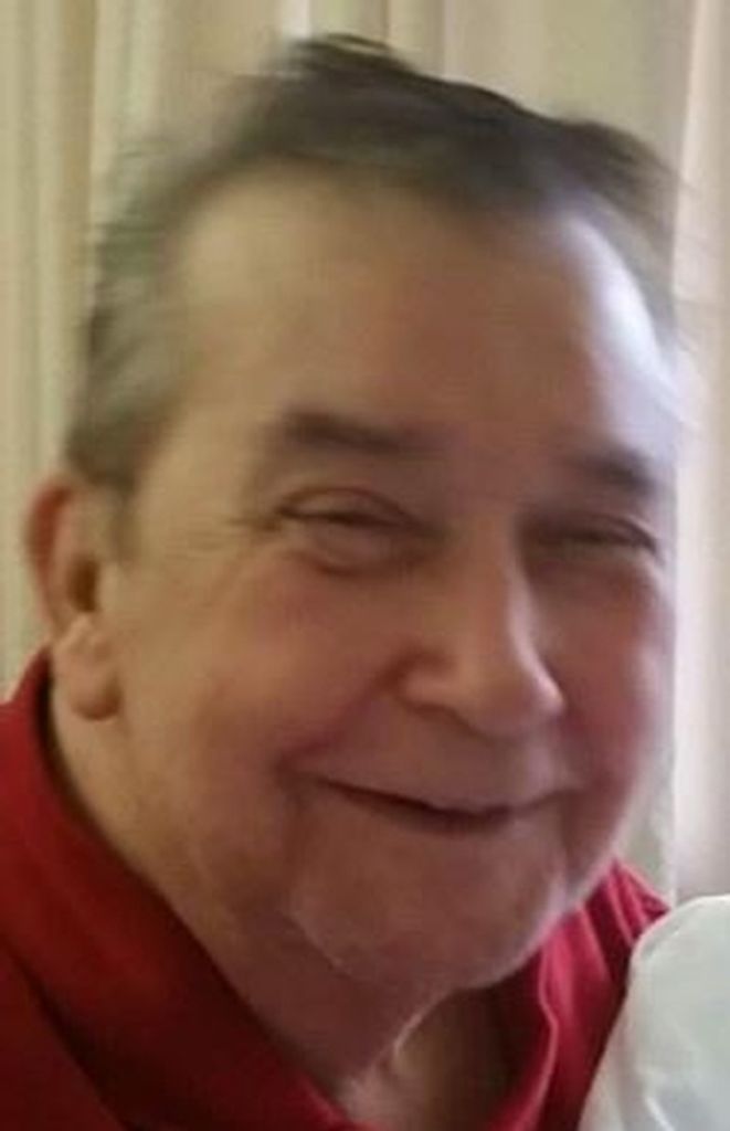 John Lloyd Falin